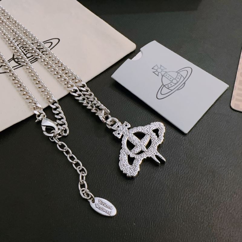 Vivienne Westwood Necklaces